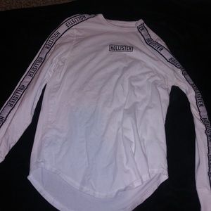 Mens small hollister shirt